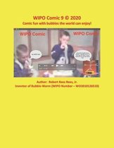 WIPO Comic 9 (c) 2020