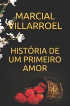 Historia de Um Primeiro Amor