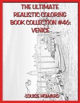 The Ultimate Realistic Coloring Book Collection #46
