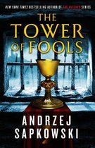 The Hussite Trilogy-The Tower of Fools