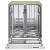 Miele G 7152 SCVi RVS NL - Inbouwvaatwasser