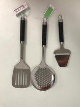 metalen keukengerei