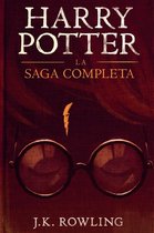 Harry Potter - Harry Potter: La Saga Completa (1-7)