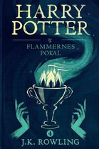 Harry Potter 4 - Harry Potter og Flammernes Pokal