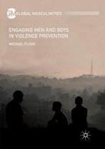 Engaging Men and Boys in Violence Prevention