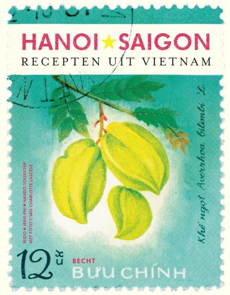 Hanoi Saigon - Mido