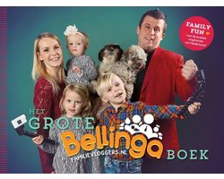 Het grote Bellingaboek