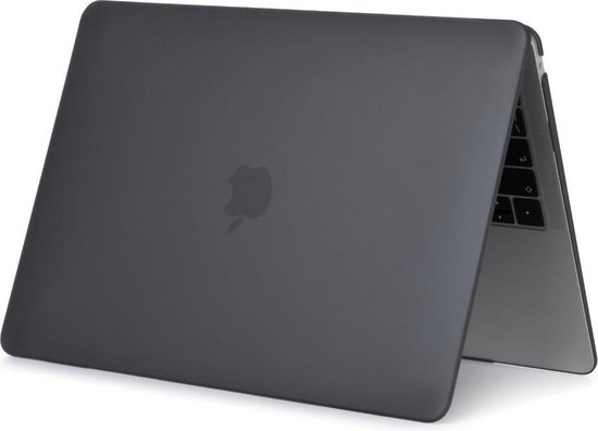 Tech Supplies Hardcover Case Cover Voor Apple Macbook Pro 13.3 2020/2021... | bol.com