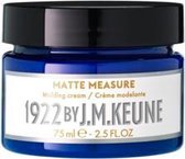 Keune 1922 by J.m. Keune Matte Measure - 75ml