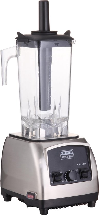 Professionele Blender | Combisteel | 7013.2515 | Horeca