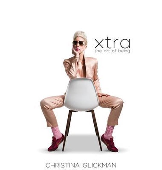 Xtra - cover