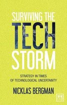 Surviving the Techstorm