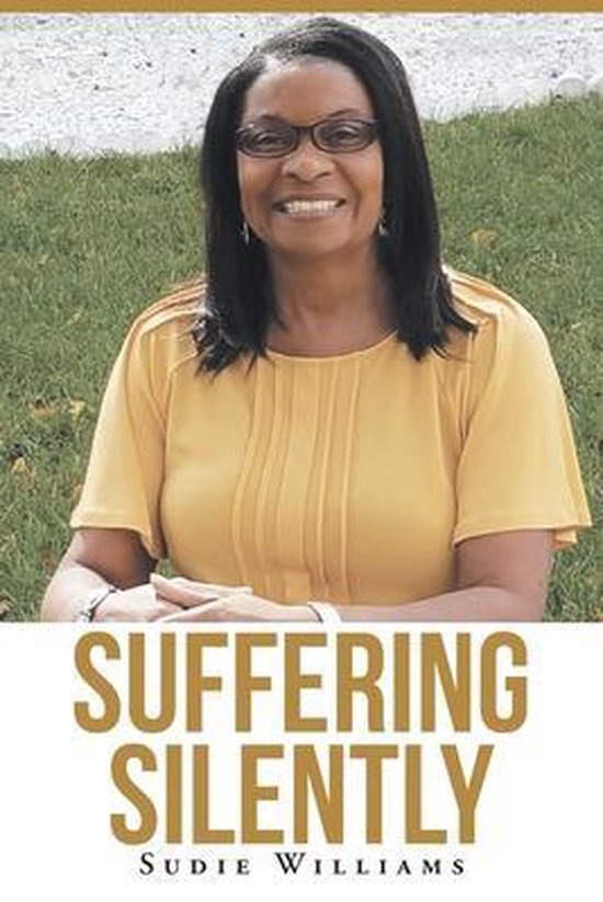 Suffering Silently - cover