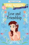 Sweet Cherry Easy Classics- Love and Friendship