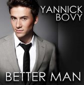 Better Man [Universal]