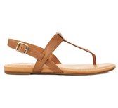 UGG Dinuba Dames Sandalen - Almond - Maat 42