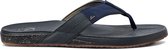 Reef Slippers - Maat 40 - Mannen - navy/donkergrijs