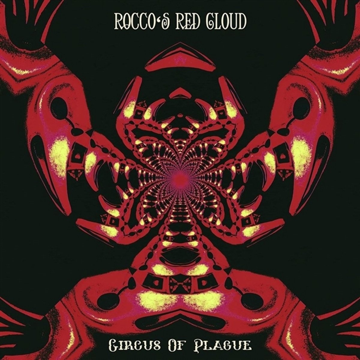 Circus De Plague (2Lp)