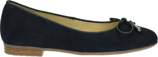 Ballerine femme Ara Sardinia - Blauw - Taille 38