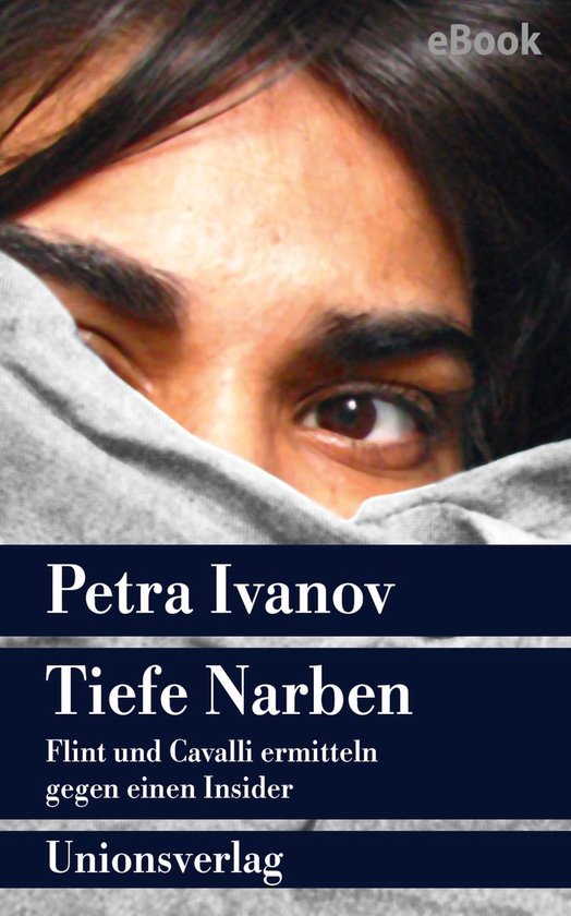 Tiefe Narben - cover