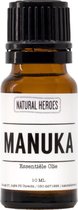 Manuka Essentiële Olie 5 ml