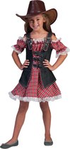 Habillage fille de cow-girl Denim Ranger Girl 152 - Costumes de carnaval