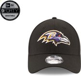 New Era BALTIMORE RAVENS THE LEAGUE 9FORTY
