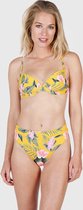 Brunotti Emilia - Bikini - Vrouwen - Maat 40B - Indian Gold