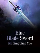 Volume 2 2 - Blue Blade Sword