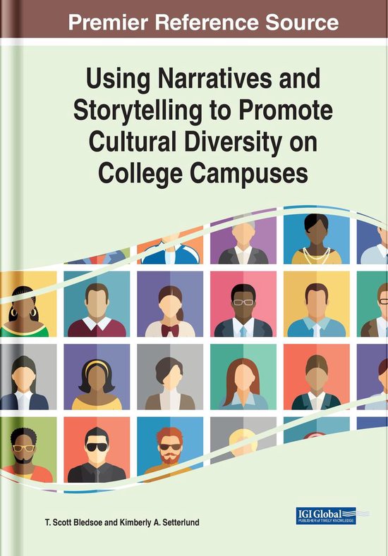 Using Narratives and Storytelling to Promote Cultural Diversity on ...