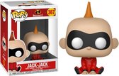 Funko Pop! The Incredibles 2 Jack- Jack - #367 Verzamelfiguur