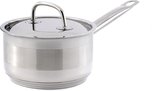 Haute Cuisine Gourmet - Steelpan 16 cm