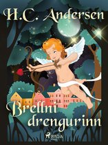Hans Christian Andersen's Stories - Brellni drengurinn