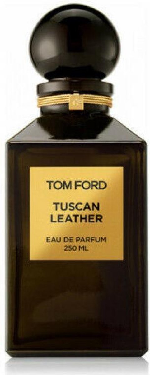Tuscan Leather by Tom Ford 248 ml - Eau De Parfum Spray
