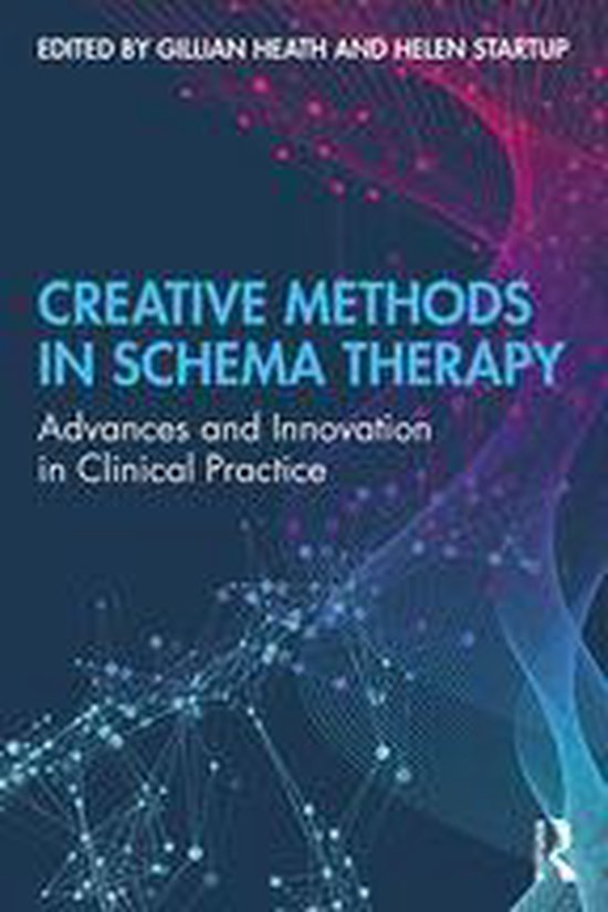 Creative Methods in Schema Therapy - cover