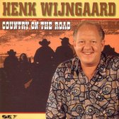 Henk Wijngaard - Country On The Road ( Engelstalige CD! )