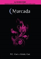 House of Night 1 - Marcada