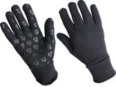 Handschoenen Rider Pro Boston nylon fleece