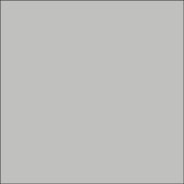 Plakfolie - Oracal - Licht Grijs – Glanzend – 126 cm x 15 m - RAL 7035 - Meubelfolie - Interieurfolie - Zelfklevend