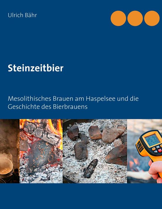 Steinzeitbier - cover