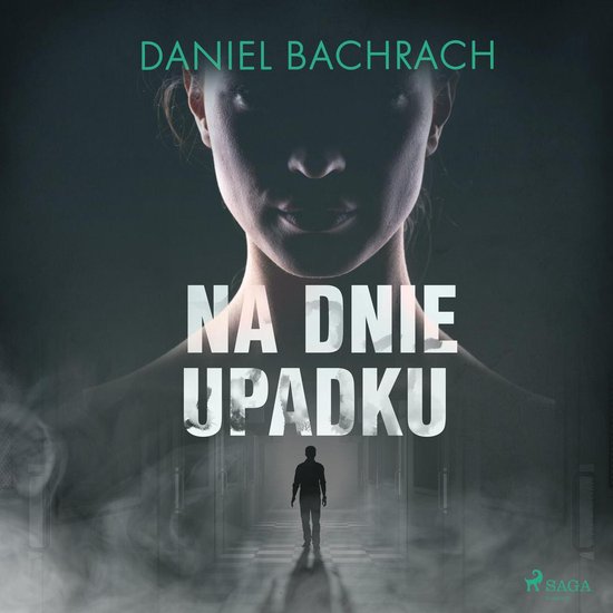 Na dnie upadku - cover