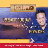 Developing Your Own Psychic Powers