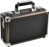 Desq ABS Uni Koffer Medium 33x25x13cm incl. plukschuim