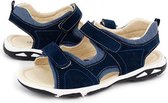 Coolsteps | Jongens Sandalen | Navy | Maat 34