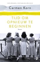Omslag De nieuwe tijd 2 - Tijd om opnieuw te beginnen