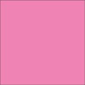 Plakfolie - Oracal - Licht Roze – Glanzend – 126 cm x 5 m - Meubelfolie - Interieurfolie - Zelfklevend