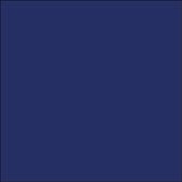 Plakfolie - Oracal - Cobalt Blauw – Glanzend – 126 cm x 20 m - RAL 5022 - Meubelfolie - Interieurfolie - Zelfklevend