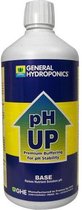 GHE  pH UP (pH plus)  0,5 liter
