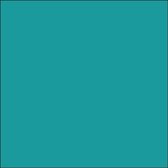 Plakfolie - Oracal - Turquoise – Glanzend – 126 cm x 15 m - Meubelfolie - Interieurfolie - Zelfklevend