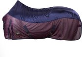 Horsegear Vliegendeken  Catus - Dark Blue-purple - 215 Cm